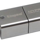 Kingston、読み出し240MB/s、書き込み160MB/sで容量1TBのUSB 3.0メモリ 画像