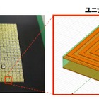 NEC、無線通信の速度を最大2倍に向上させるノイズ抑制技術を開発 画像