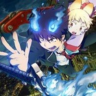 『青の祓魔師 - 劇場版 -』　大ヒット御礼企画第2弾 画像