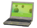 ソニー、「VAIO type F」などノートPCの夏モデル12機種でCore 2 Duo搭載タイプ拡充 画像
