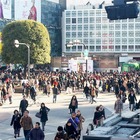 人間GOMI箱が現る!……渋谷から地球をSUKUO 画像