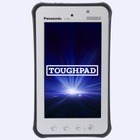 パナソニック、1.5mからの耐落下強度対応の堅牢7型タブレット「TOUGHPAD JT-B1」 画像