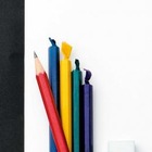 「ギンザ ステーショナリー フェスタ」にて、限定キャンディーレザー鉛筆が登場 画像
