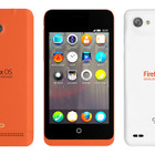 Firefox OS搭載スマホ登場!開発者向けテスト端末、2月に提供開始 画像