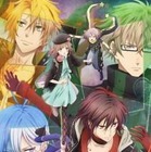 「AMNESIA」とアニメイトカフェ池袋がコラボ　2月1日から 画像