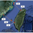 NEC、台湾の光海底ケーブル「TPKM3」敷設プロジェクトを受注……総距離約510キロ 画像