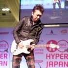 ロンドン・HYPER JAPAN第5回は7月開催　6万5000人の来場者目指す 画像