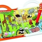 アンパンマンの知育玩具「ことばずかん」 国内旅行ツアーのキャンペーン実施 画像