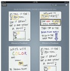 Evernote、iPad用手書きアプリ「Penultimate」を無料化……「Evernote Hello」とともに大幅アップデート 画像