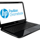 米HP、Chrome OS搭載の14型「Chromebook」を米国で発売……価格は330ドル 画像