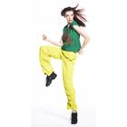 ダンスエクササイズパンツ DANSKIN「MOTION－PANTS」リニューアル発売 画像