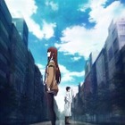 「劇場版STEINS;GATE」ビジュアル一挙公開　キャラデザイン・坂井久太さん描きおろし 画像