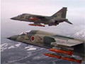 戦闘機や航空機の映像7本が無料公開に 画像