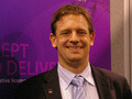 【NAB 2007 Vol.8】米アドビのプロダクトマネジメントディレクター、MSの「Silverlight」を語る！ 画像