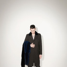 【2013-14秋冬メンズコレクション】マーク ジェイコブスはテッズとサヴィルロウの融合 画像