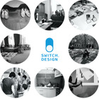 東京大学 i.schoolによる「スイッチ.デザイン展」　2月18-24日 画像