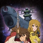 『宇宙戦艦ヤマト2199』TV放送主題歌に　影山ヒロノブ、JAM Project、中川翔子、ささきいさお 画像