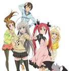 『這いよれ!ニャル子さんW』OP決定 画像