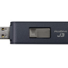 グリーンハウス、読み込み150MB/sのUSB 3.0対応メモリ……8GBから128GBまで5機種 画像