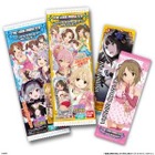 「アイマスシンデレラガールズ」のガム登場 総勢45名のビジュアルプレート付属 画像