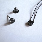 代官山で先鋭セレクトを見せるショップ「O」がコラボアイテム2種発表 画像