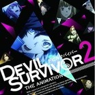 4月スタート、アニメ「DEVIL SURVIVOR 2」キャスト発表　キャラ別PVも初披露 画像