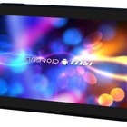 軽量約299g！ MSIの7型Androidタブレット……実売15,800円前後 画像