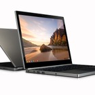 米Google、ノートPC「Chromebook」のタッチ対応「Pixel」を発表 画像