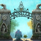 「モンスターズ・ユニバーシティ」7月6日公開決定 ピクサーの大ヒット作の続編 画像