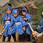 「忍たま乱太郎 夏休み宿題大作戦！の段」が7月に全国公開 実写で大活躍 画像