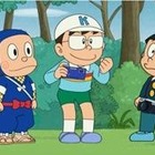 インド版「忍者ハットリくん」が日本逆上陸 5月13日アニマックス放映開始 画像