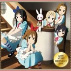 全258トラック、「けいおん!」音楽を一望 「K-ON! MUSIC HISTORY'S BOX」はCD12枚組 画像