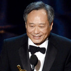 【アカデミー賞2013】「監督賞」は、『ライフ・オブ・パイ』のアン・リー! 画像