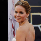 【アカデミー賞2013】ジェニファー・ローレンス、「主演女優賞」で初の栄冠! 画像