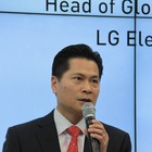 【MWC 2013 Vol.10】4G LTEで市場を先行する……LGプレスミーティング 画像