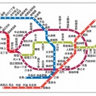 都営地下鉄、大江戸線で携帯電話のサービスエリアを拡大 画像