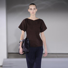 【2013-14年秋冬コレクション】ジル・サンダー(JIL SANDER) 画像
