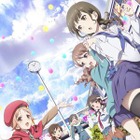 チケット完売「P.A.WORKS合同ライブ」が全国でライブビューイング スフィア、eufoniusら出演 画像