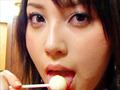 話題のハーフ美女・小川瀬里奈が水着姿をお披露目 画像