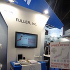 【MWC 2013 Vol.20】筑波のベンチャー・FULLER社、日本のスマホアプリ利用状況レポートを配布 画像