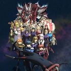 「マジェスティックプリンス」放送開始日時が決定 TOKYO MXほか4月4日から 画像