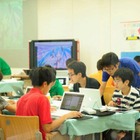 小学生～高校生対象、iPhoneアプリ開発無料体験会　3月10日 画像