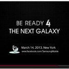 サムスン「Galaxy S IV」は“アイ・トラッキング”機能を搭載!? ティザー動画も公開 画像