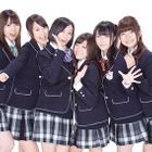 声優を目指すアイドル“i☆Ris”　アニソン・カバーミニアルバム発売　「ムシブギョー」ＥＤも決定 画像