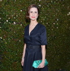 グリーンファッション・アイコン、 リヴィア・ファースとGucciの新プロジェクト  画像
