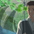 「言の葉の庭」主演に入野自由、花澤香菜　EDテーマ「Rain」作詞作曲：大江千里、歌：秦基博 画像