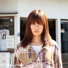 前田敦子、主演ドラマで“ぐうたら女子”に……「本当にずっと寝てしまっていました(笑)」 画像