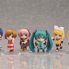 人気楽曲コスチュームヴァージョンも　「ねんどろいどぷち 初音ミク セレクション」予約開始 画像