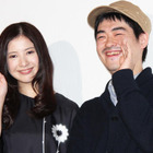 吉高由里子、『横道世之介』撮影現場で“放牧”状態？ 画像