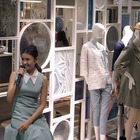 アーバンマザーをターゲットにイベント開催　伊勢丹新宿店 画像